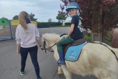 Equitation