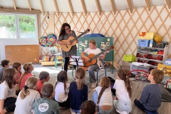 Education musicale